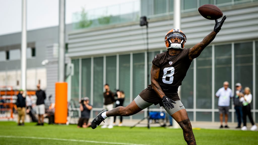 Browns: Roster trade candidates before 2023 NFL training camp