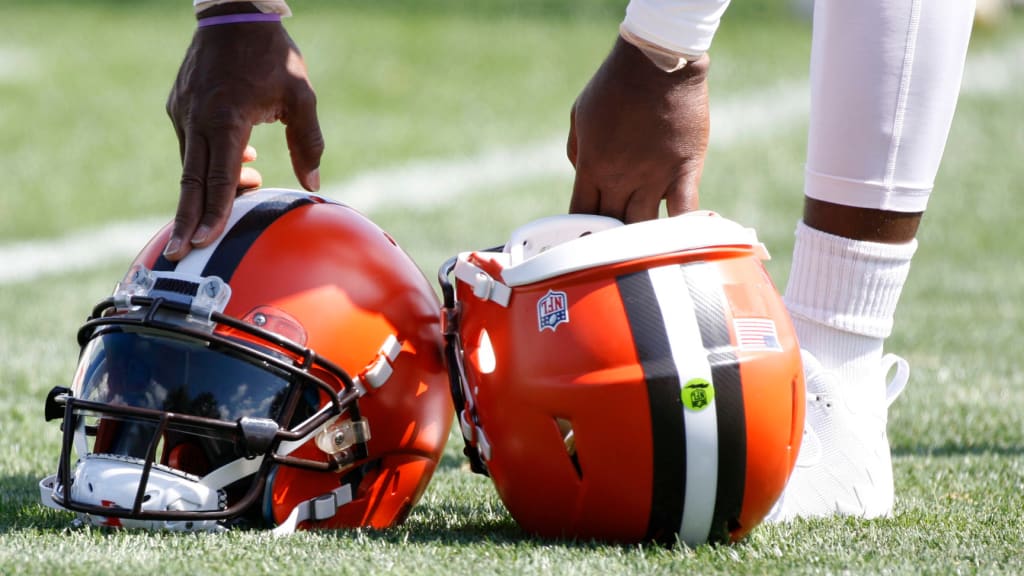 Browns Backers of Central Arkansas