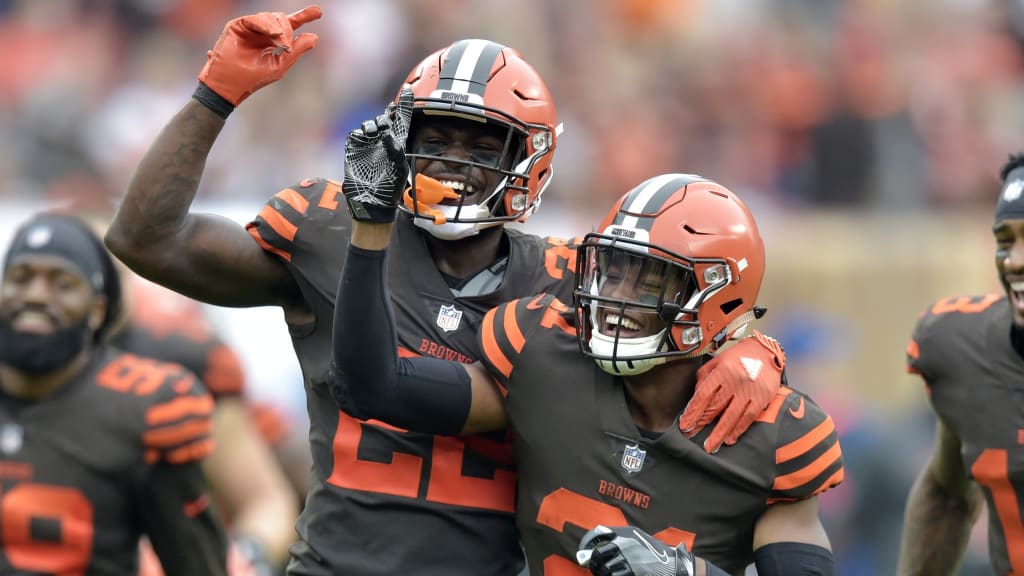 Browns at Ravens: How to watch, listen, stream, announcers and more