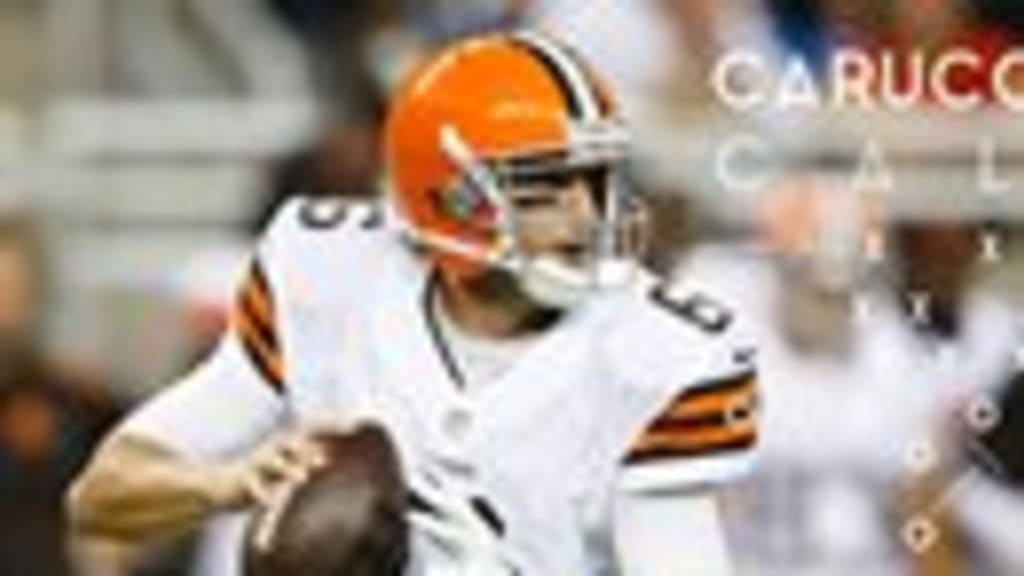 Coach Pettine expected to name Browns' starting QB by Aug. 23rd