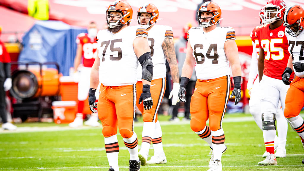 Cleveland Browns Predictions: Weeks 12-17 - Last Word on Pro Football