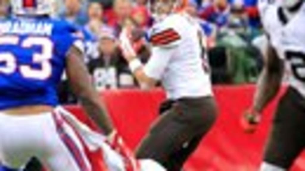 Brian Hoyer shocked he was benched, still feels Browns are his