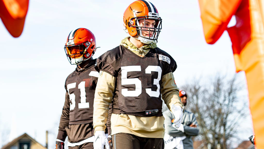 NFL free agency 2020: Linebackers to watch for the Browns