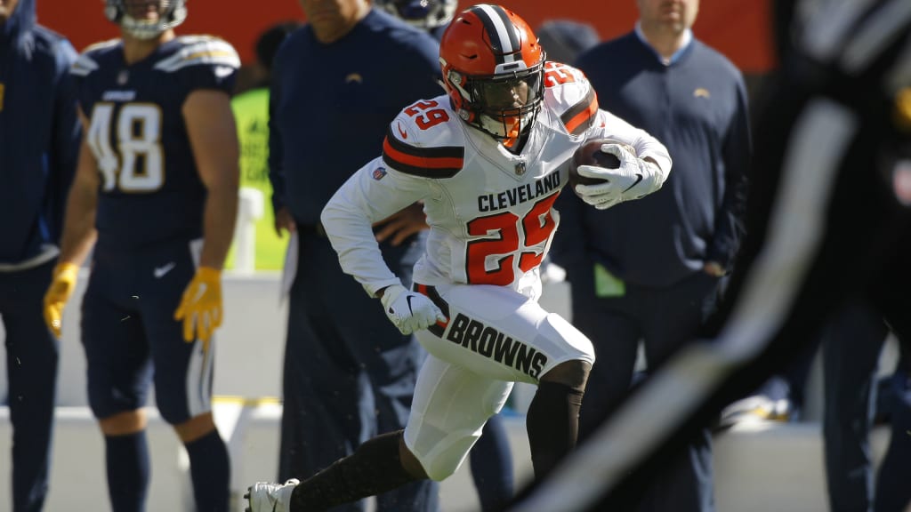 Stats and Facts: 10 things you have to know about Browns-Broncos