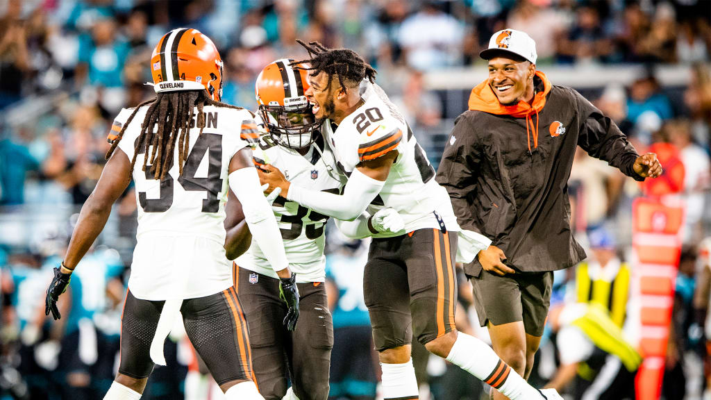 Browns vs Jets instant reaction: Rookie class shows promise in preseason  opener