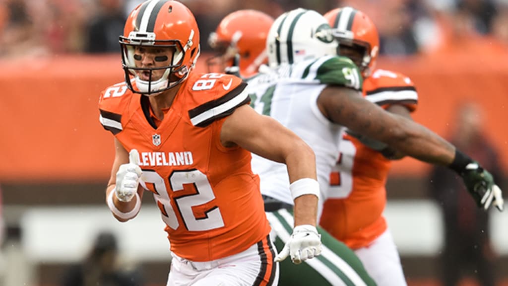 New England Patriots: Should the Patriots sign Gary Barnidge?