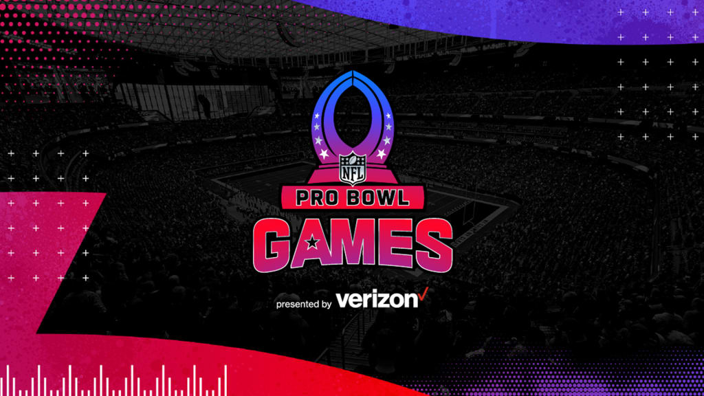 Move The Chains: 2023 Pro Bowl Skills Showdown 