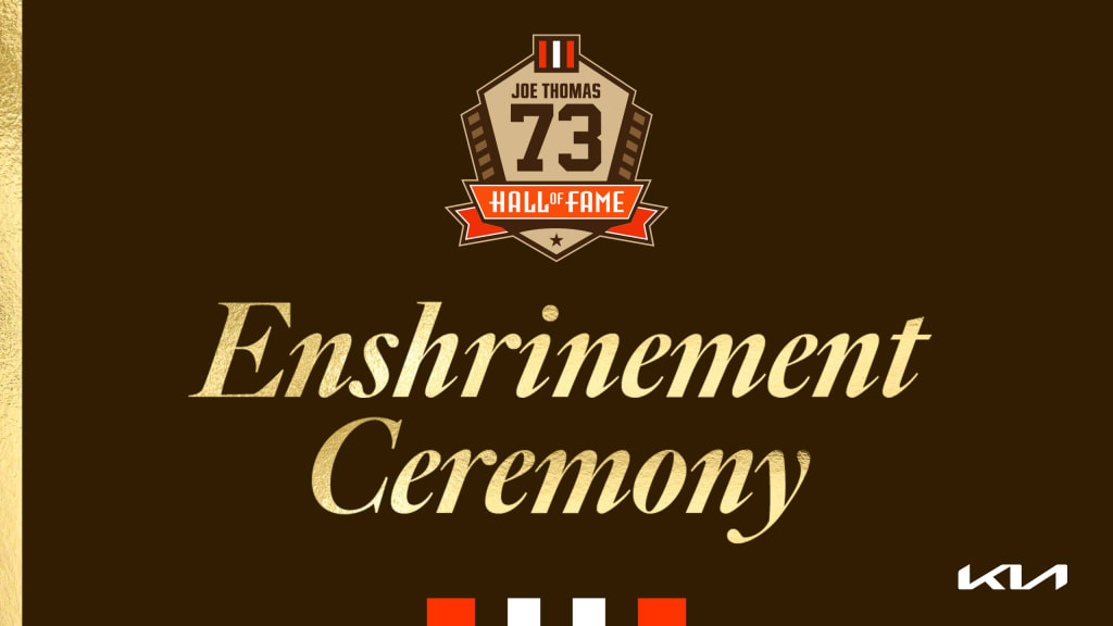 How to Watch Pro-Football Hall of Fame 2023 Enshrinement Ceremony