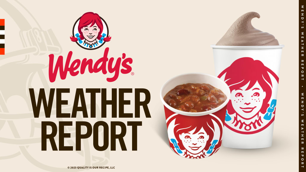 Wendy's: Free Chili with Purchase!