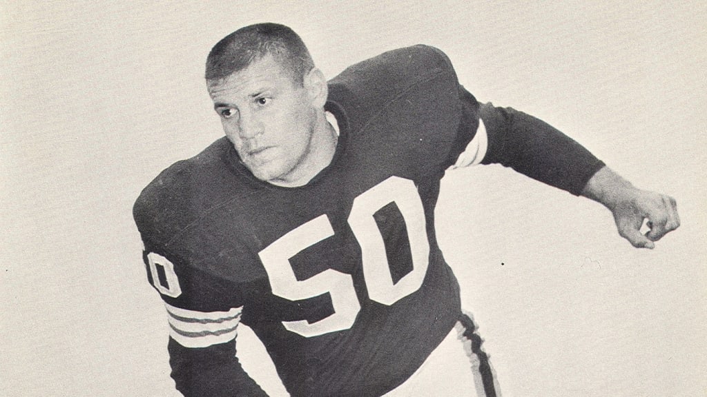 Former Cleveland Browns linebacker Vince Costello passes away at