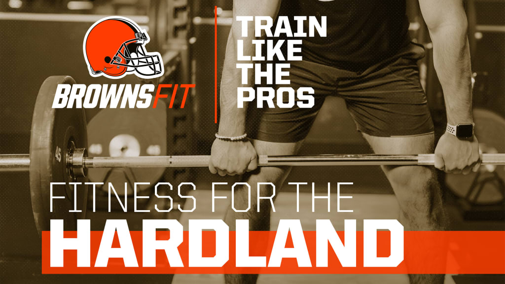 Browns Fit - Facility