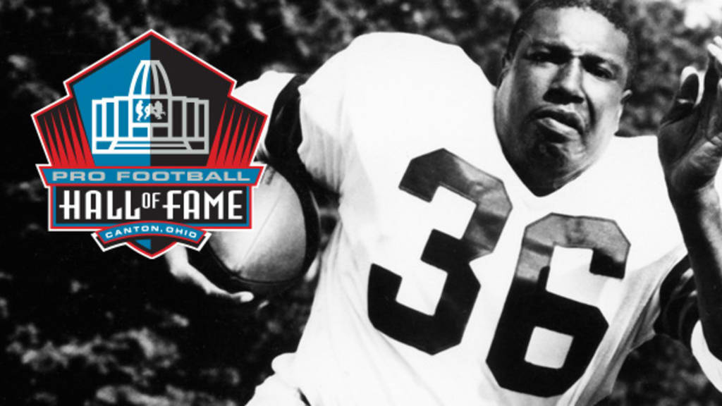 Hall Of Famer Marion Motley's Secret Past