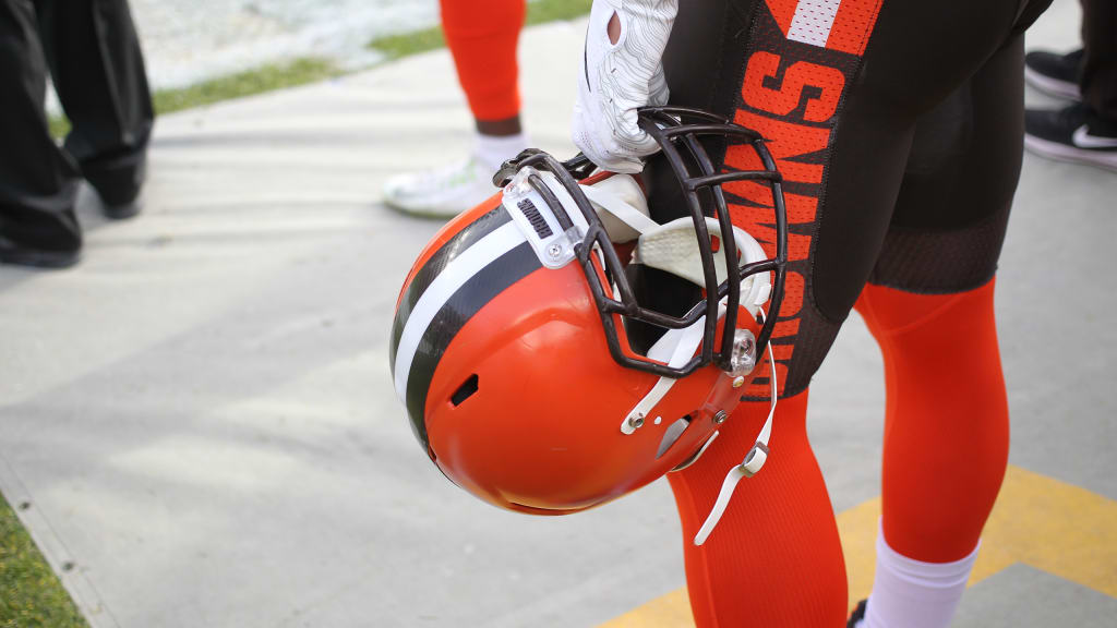 Important NFL offseason dates to know for Browns fans 