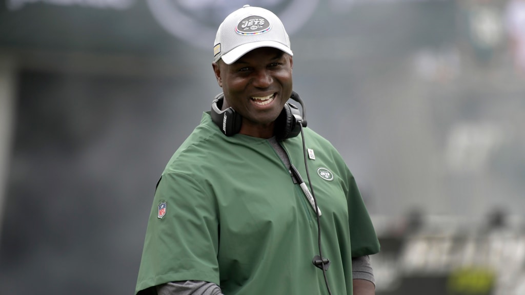 Bruce Arians Gave Todd Bowles a Good Team, Helped NFL's Diversity Problem