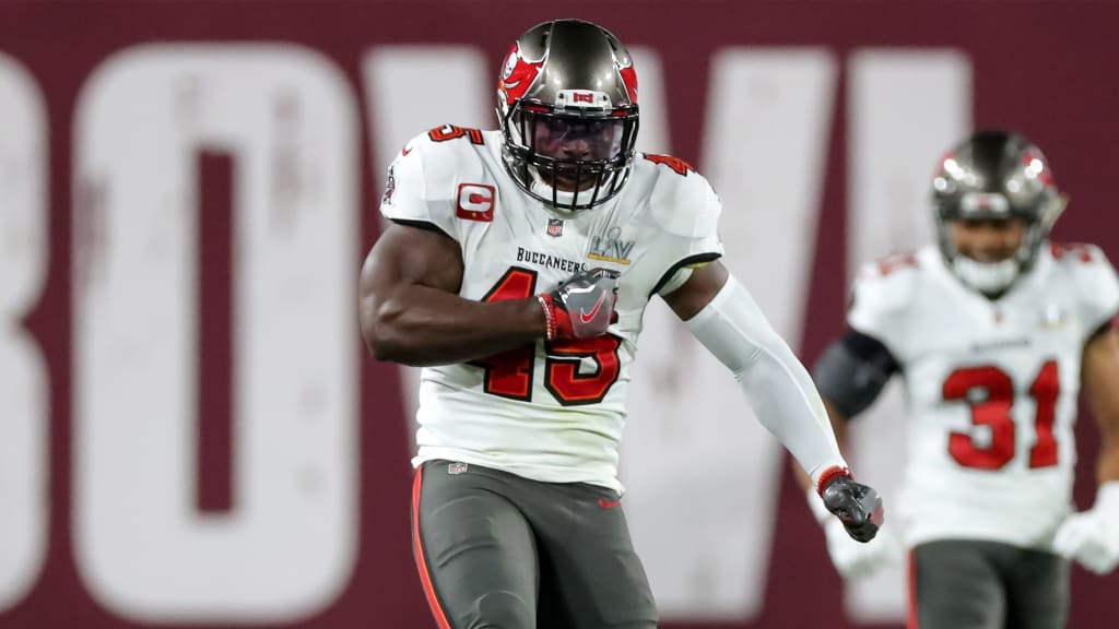 Lavonte David's 2019 Year in Review