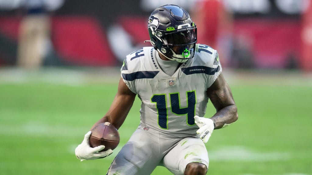 2022 Opponent Review: Seattle Seahawks