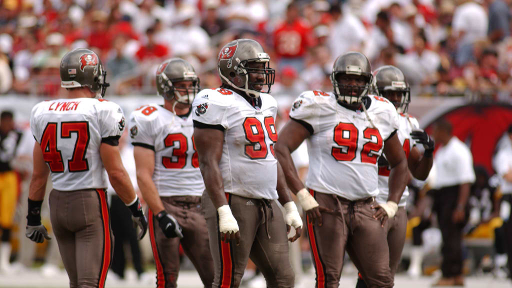 The Bucs Got Their Rings -  - Tampa Bay Bucs Blog, Buccaneers  News