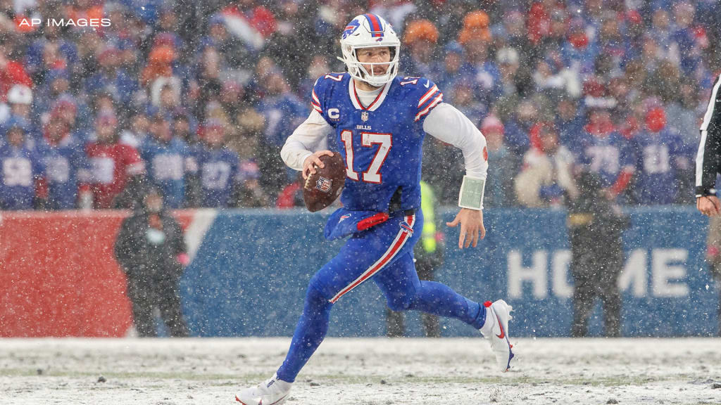 Bills edge Dolphins, 34-31, advance to AFC Divisional Round