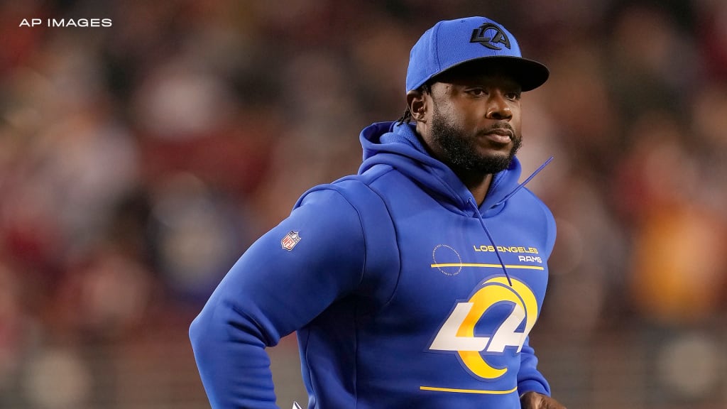 Rams Super Bowl Champ Sounds Off on Thomas Brown Leaving