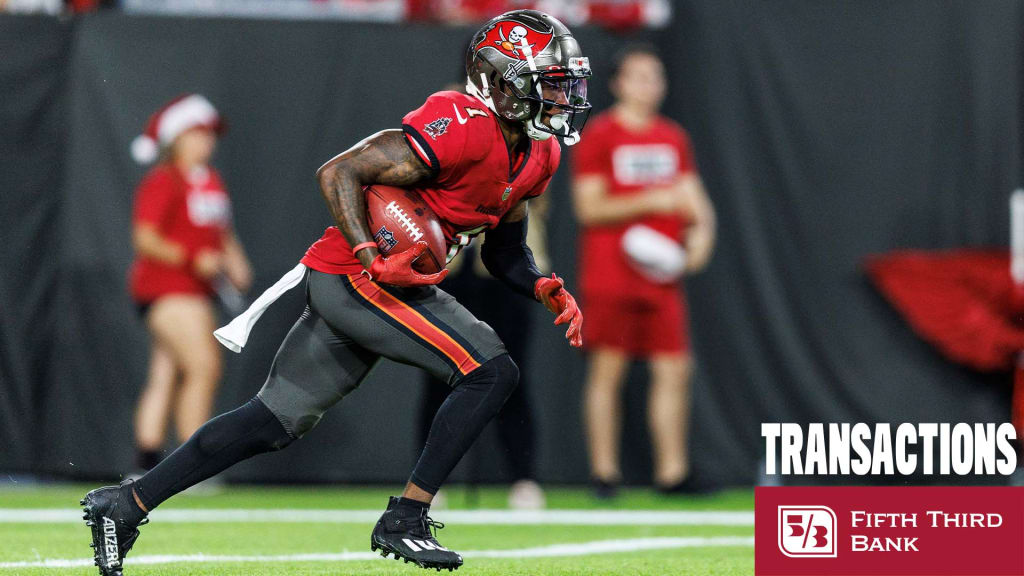 Buccaneers Remove CBs Sean Murphy-Bunting and Jamel Dean From COVID-19 List  - Tampa Bay Buccaneers, BucsGameday