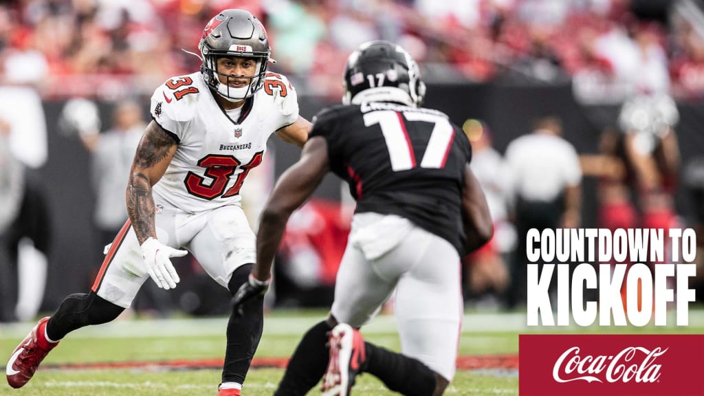 Buccaneers vs. Atlanta Falcons Week 13 Game Preview, Game & Broadcast  Details, Key Players, Top Storylines, Injury Updates