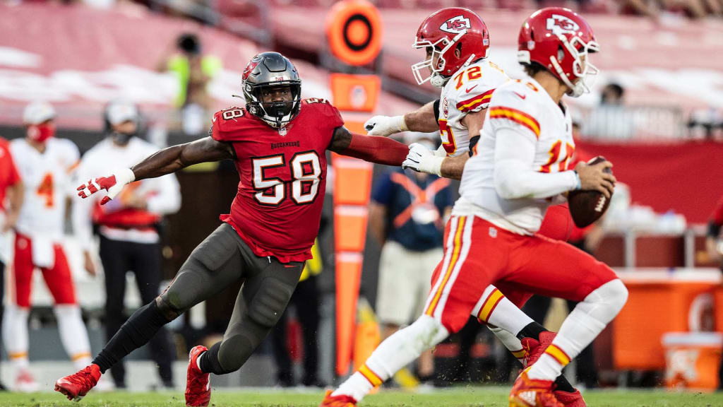 Bengals, Rams, Buccaneers Highlight Chiefs' 2022 Opponents - Chiefs Digest