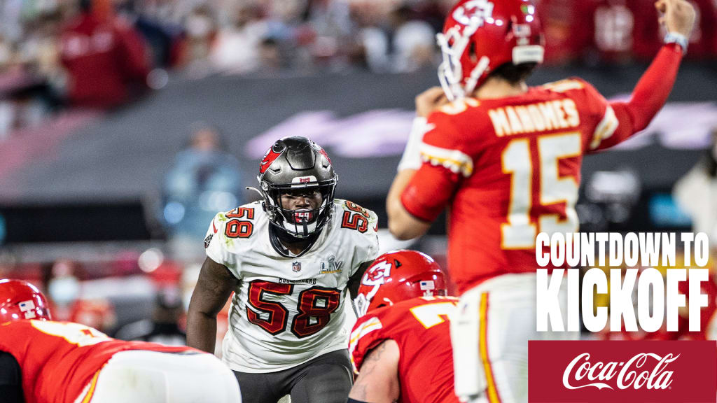 A return to the scene of the crime: Chiefs at Bucs, Week 4 recap - Bucs  Nation