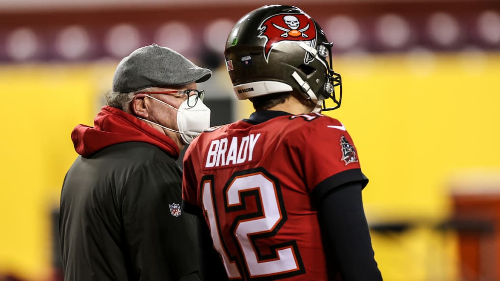 The St. Louis Rams host the Tampa Bay Buccaneers during their last