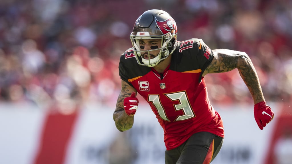 2019 Buccaneers Burning Questions Wide Receivers 2019 Buccaneers Burning Questions Wide Receivers