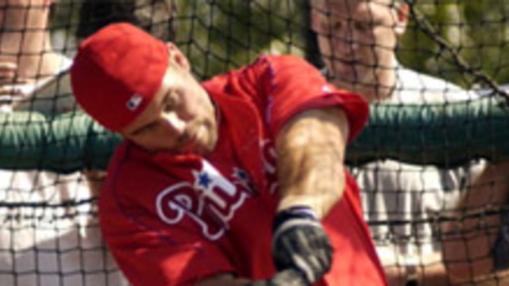 Catchers in competition at Spring Training - Bucs Dugout