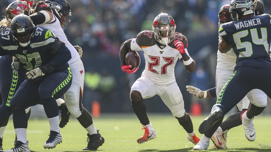 Bucs vs. Seahawks Stats/Highlights - Bucs Report