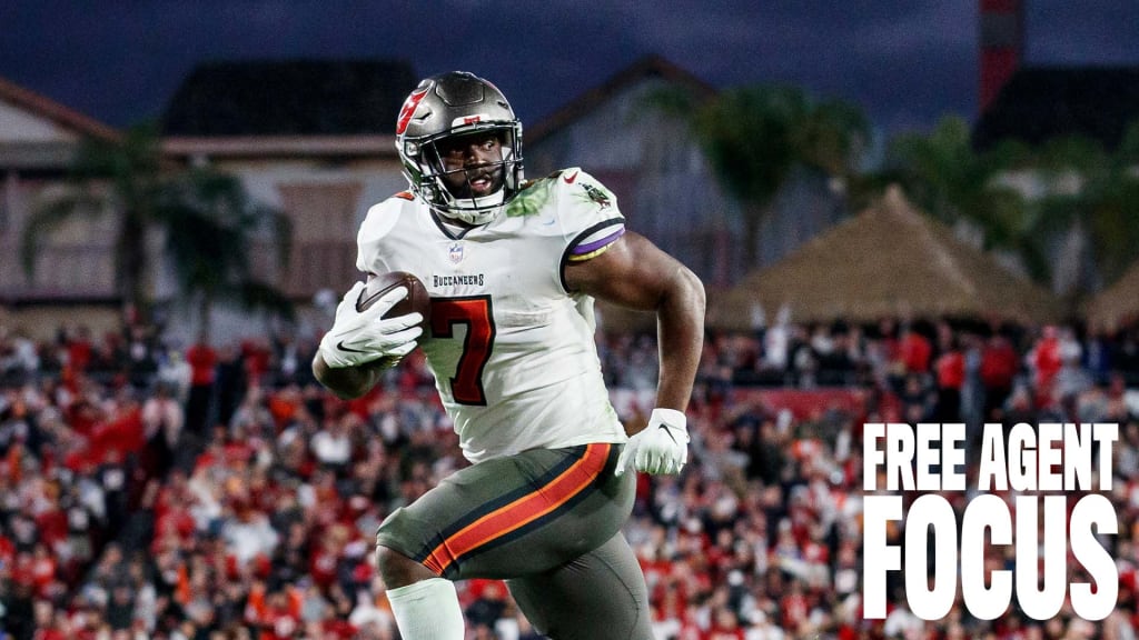 Predictions for the 2022 Bucs free agent class - Bucs Nation