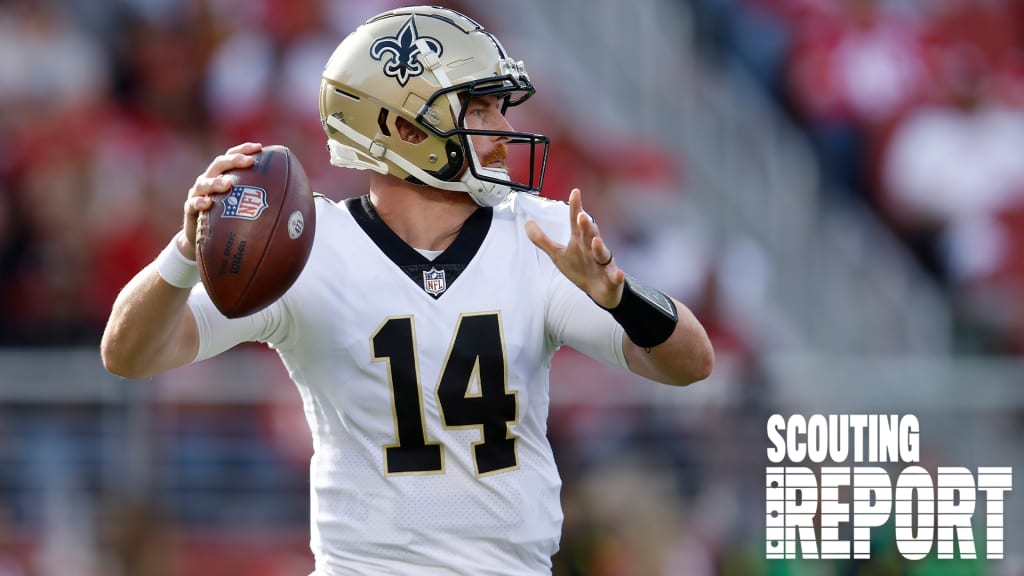 Saints vs. Bucs shutout live updates: Sunday Night Football score, news,  highlights from NFC South duel - The Athletic