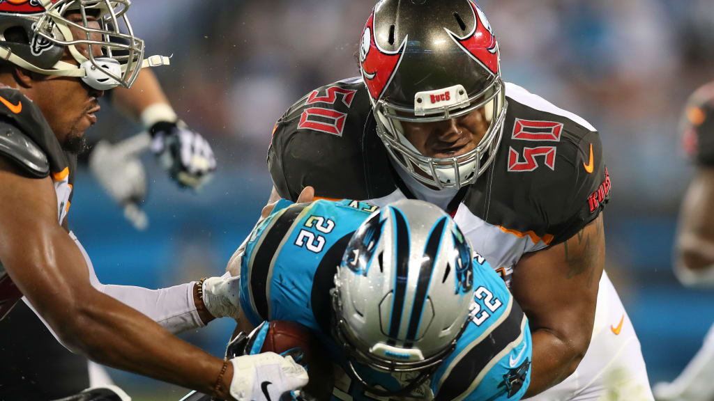 Tampa Bay Buccaneers vs. Carolina Panthers on September 20: Tickets,  Match-Up Info and More