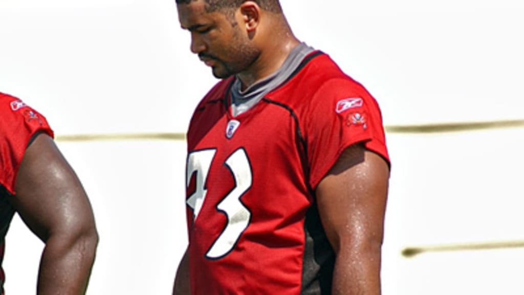 Bucs Rookie Minicamp Practice Notes -  - Tampa Bay Bucs Blog,  Buccaneers News