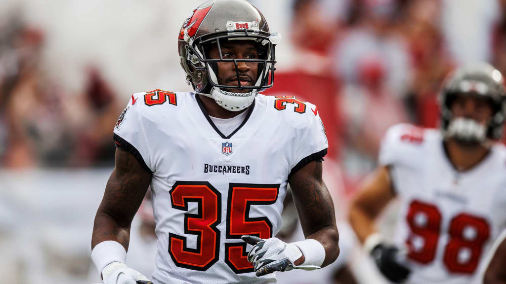 Russell Gage, Luke Goedeke Return To Practice -  - Tampa Bay  Bucs Blog, Buccaneers News