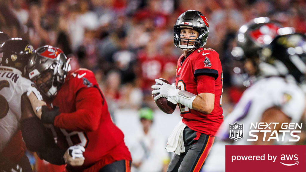 Notes and stats from the Bucs 26-9 win over the Saints - Bucs Nation