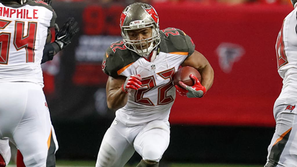 Buccaneers' Free Agent Decision Report: Russell Shepard