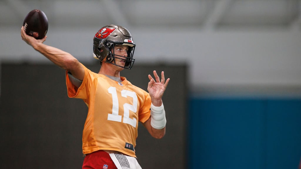 With Tom Brady in the fold, will Bucs fill up Raymond James?