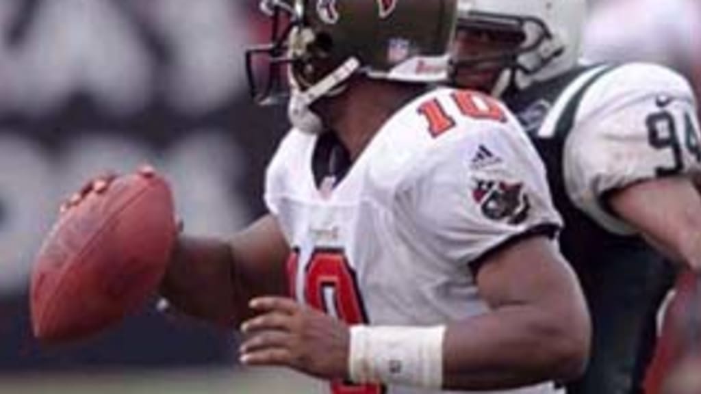 Keyshawn Johnson - Last Word on Pro Football