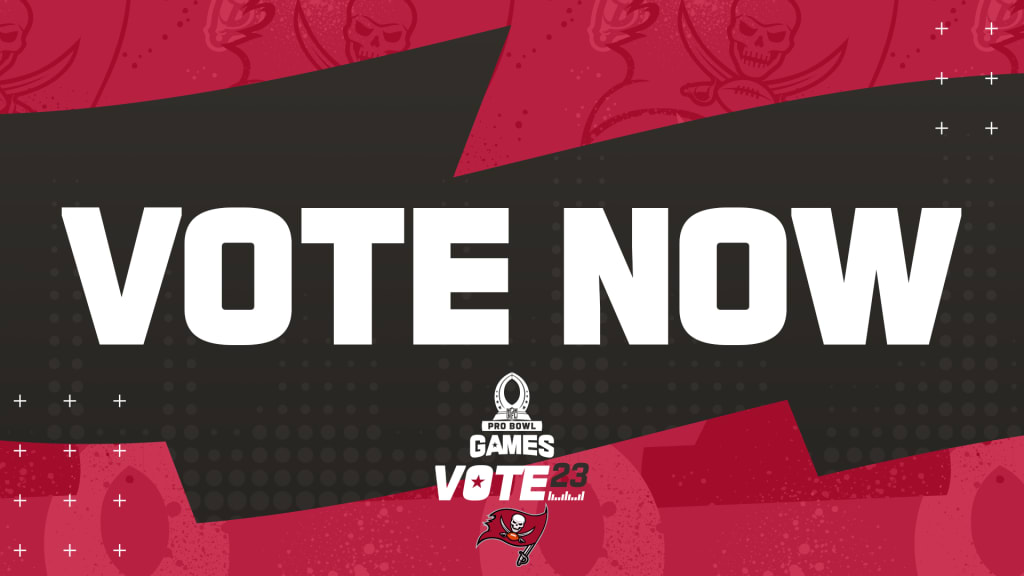 2023 Pro Bowl Games: Here's how to vote for your favorite Buccaneers