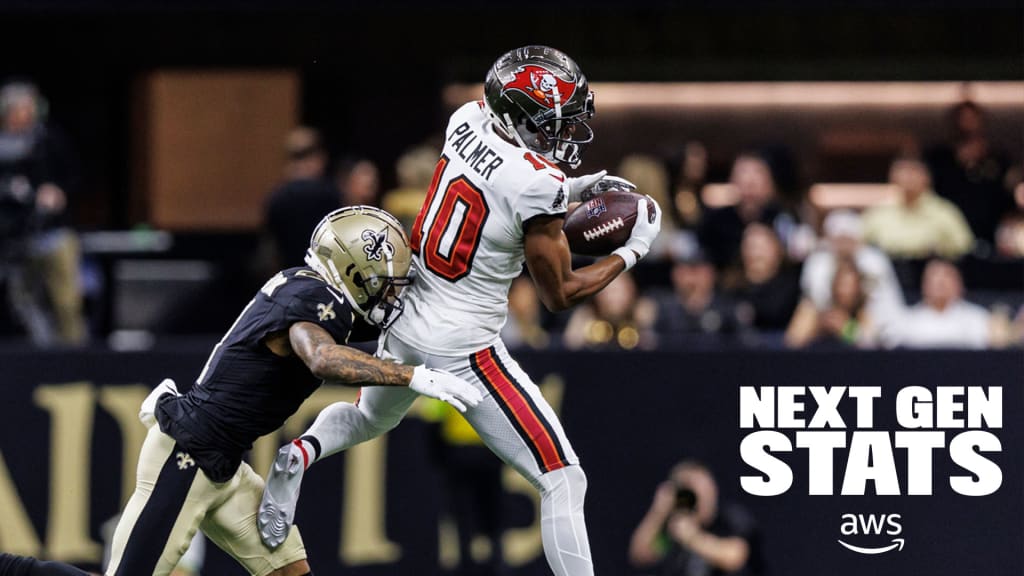 After Further Review: Five takes from Saints loss to Bucs