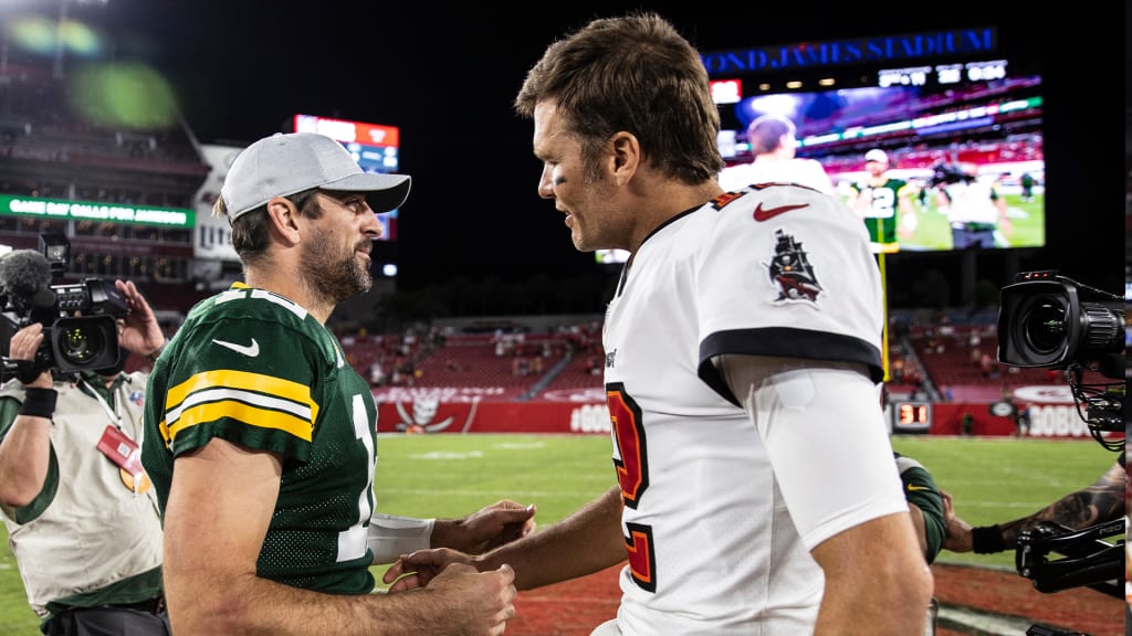 NFC Championship update: Packers to face Buccaneers for conference