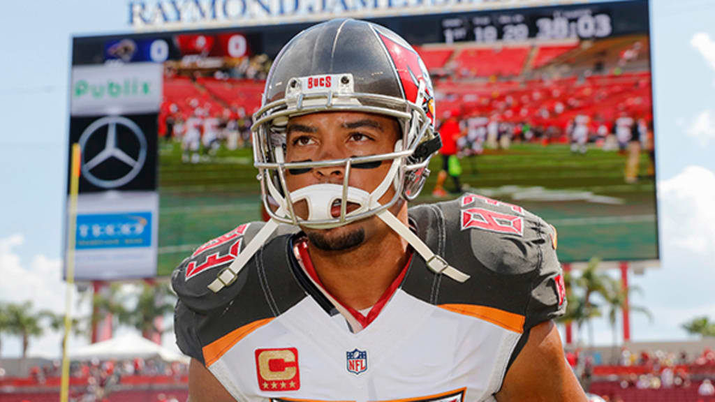 2012 NFL Free Agents: Vincent Jackson Gets Huge Bucks from the Buccaneers, News, Scores, Highlights, Stats, and Rumors