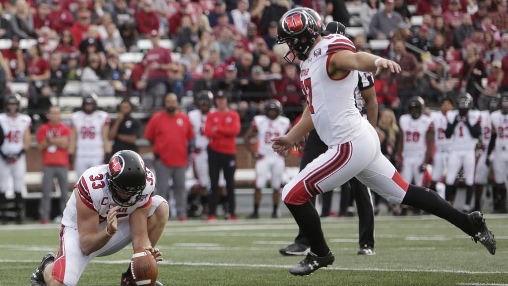 Former Utah Kicker Matt Gay May Be Moving On To Next Team