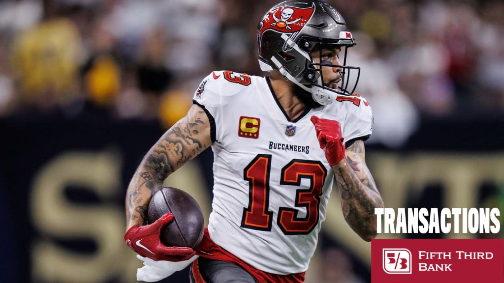 Shutting down silly Buccaneers plan with WR Mike Evans - A to Z Sports