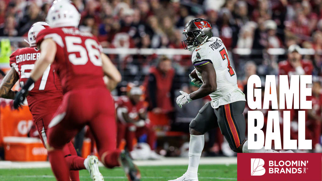 Cardinals, despite the best record in the NFL, try to find more consistency  playing at home at State Farm Stadium