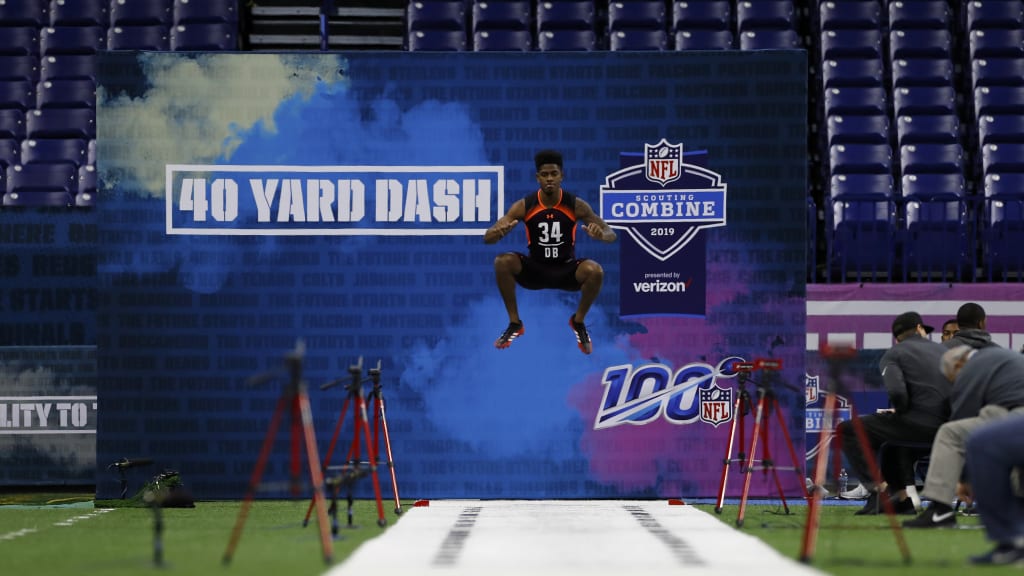 Three Dot Thoughts – Purdy's NFL Combine Stumper, Bagley and ASU