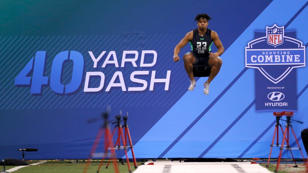 NFL Combine 2019: Complete list of 338 draft prospects invited to