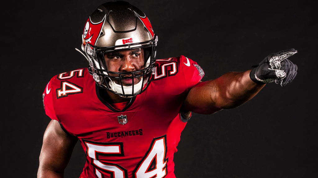 53: Lavonte David (LB, Buccaneers)  Top 100 NFL Players of 2016 